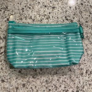 Thirty-one Clear Clip Thermal Pouch